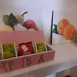 La Casetta Di Vale Appartement Tarente