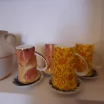 La Casetta Di Vale Appartement Tarente