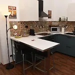 La Casetta Di Vale Appartement *