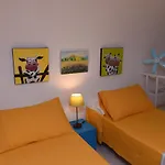 La Casetta Di Vale Appartement Tarente