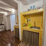 Appartement La Casetta Di Vale Tarente
