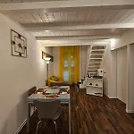 La Casetta Di Vale Tarente