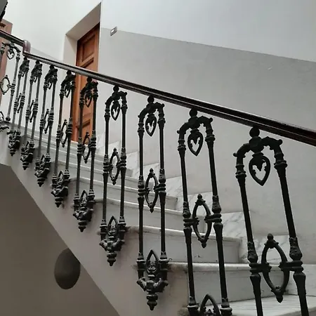 Apartmán La Casetta Di Vale Taranto