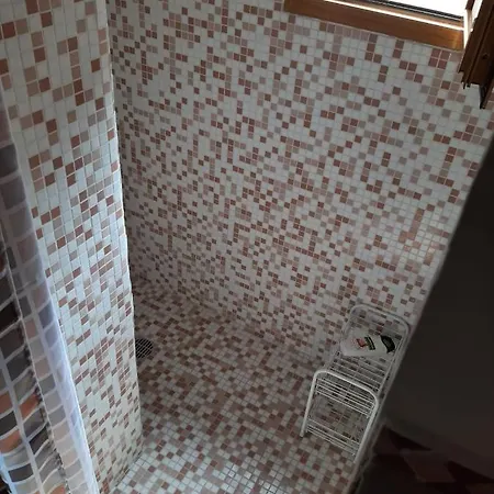 La Casetta Di Vale Apartment *