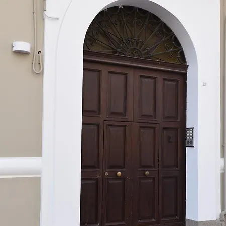 La Casetta Di Vale Apartment *