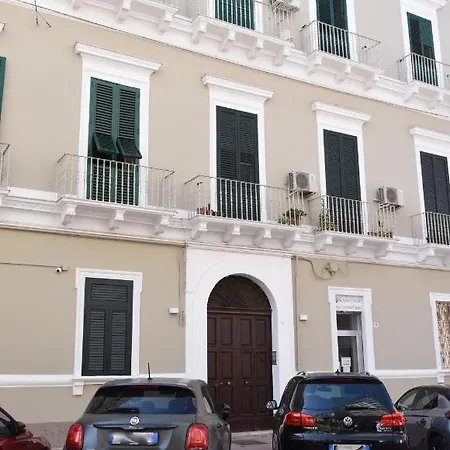 La Casetta Di Vale * Taranto