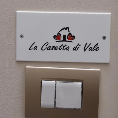 La Casetta Di Vale