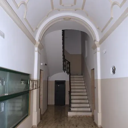 La Casetta Di Vale Taranto