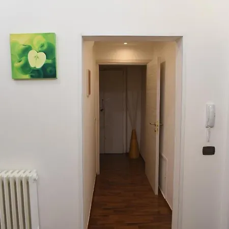 Apartmán La Casetta Di Vale