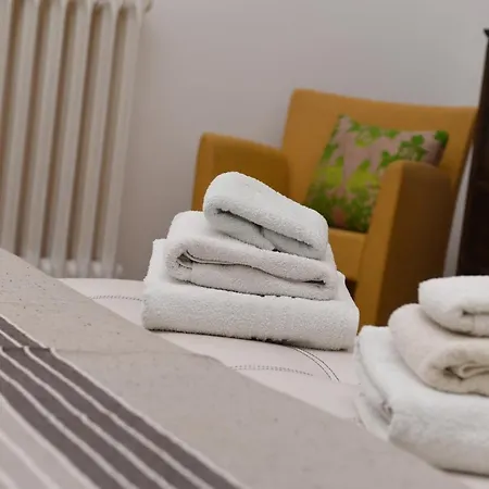 Apartmán La Casetta Di Vale Taranto