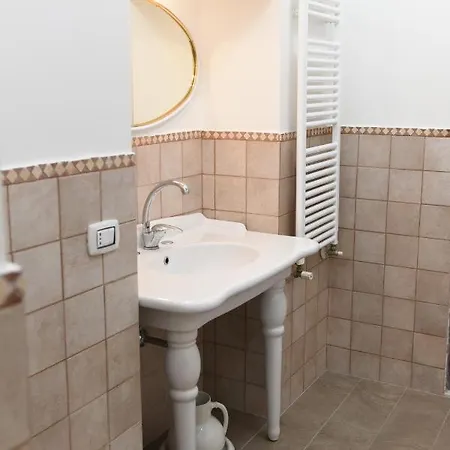 La Casetta Di Vale *