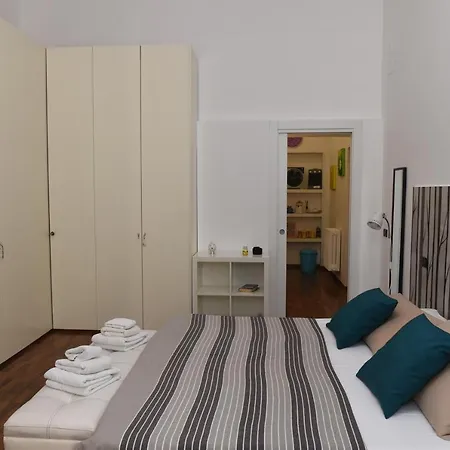 La Casetta Di Vale Taranto