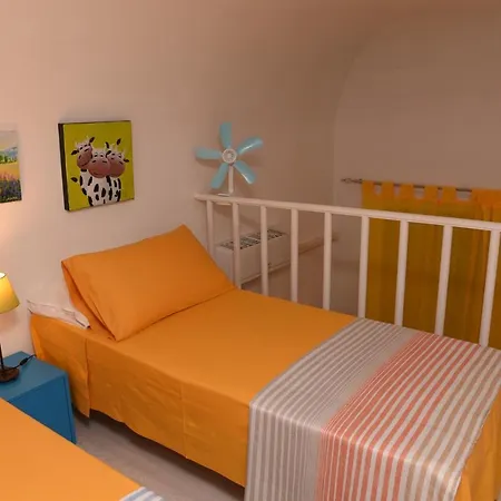 La Casetta Di Vale Apartment