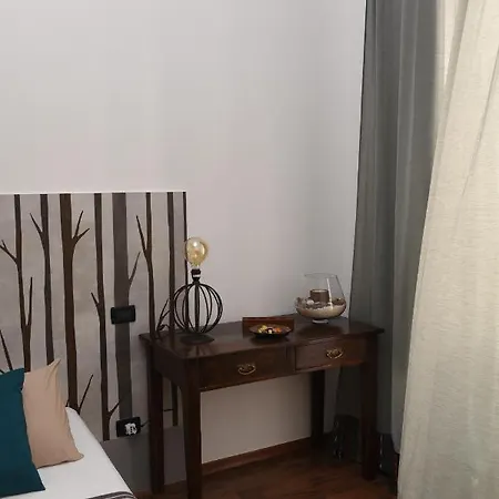 La Casetta Di Vale Apartment Taranto