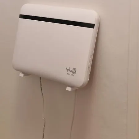 Apartmán La Casetta Di Vale Taranto