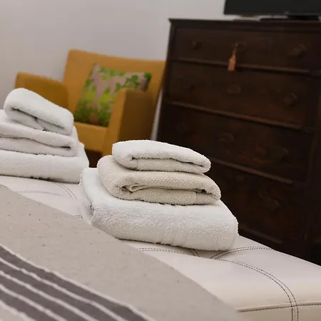 La Casetta Di Vale Taranto