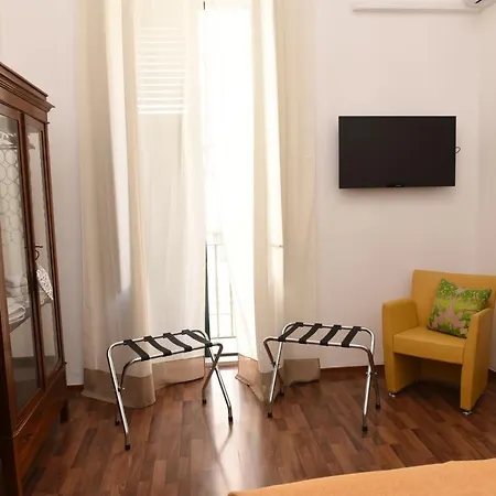 Apartment La Casetta Di Vale