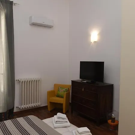 Apartmán La Casetta Di Vale *