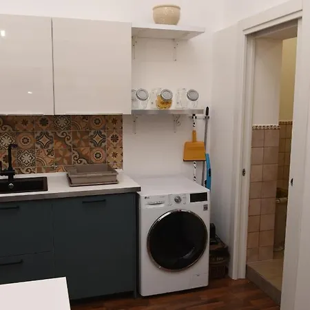La Casetta Di Vale Apartment *