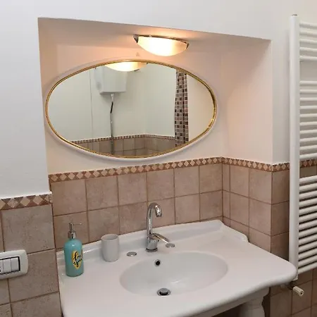 La Casetta Di Vale Apartment *