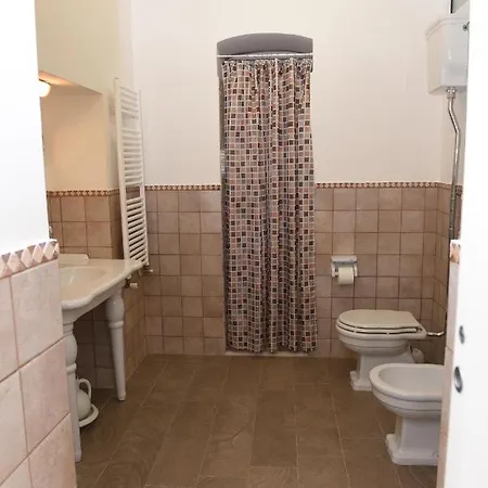 Apartmán La Casetta Di Vale Taranto