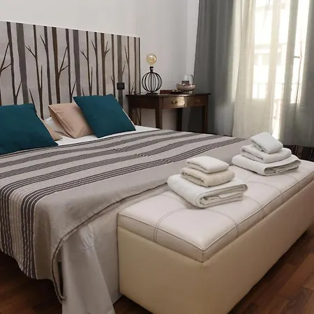 La Casetta Di Vale Apartment
