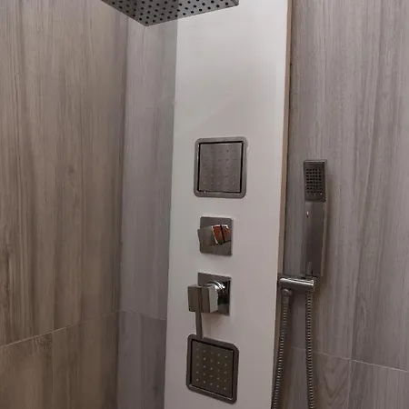 La Casetta Di Vale Taranto