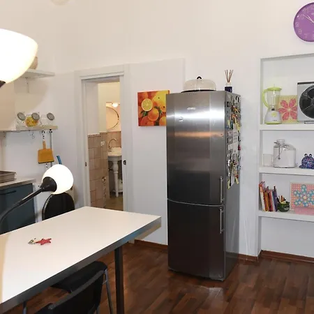 La Casetta Di Vale Apartmán Taranto