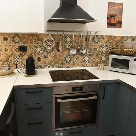 La Casetta Di Vale Apartment *