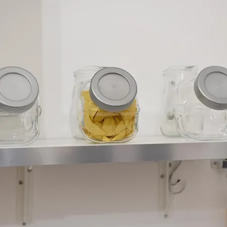 Apartmán La Casetta Di Vale