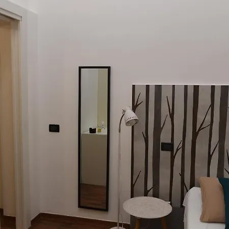 La Casetta Di Vale Apartmán *