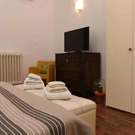 La Casetta Di Vale *