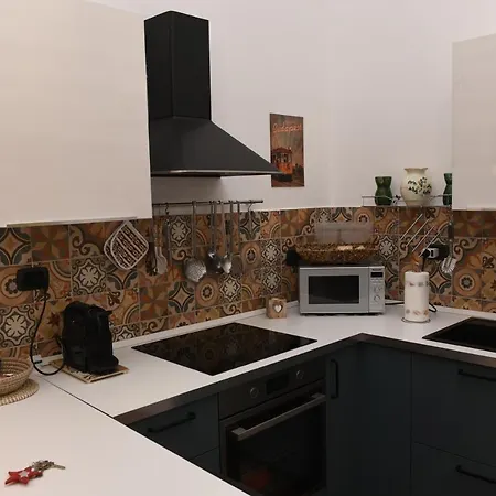 La Casetta Di Vale * Taranto