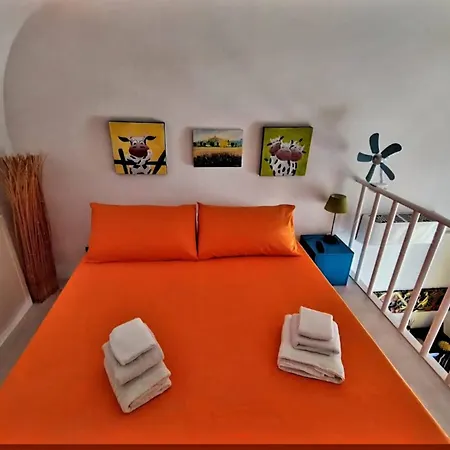 Apartment La Casetta Di Vale