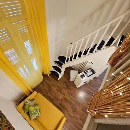 Apartment La Casetta Di Vale