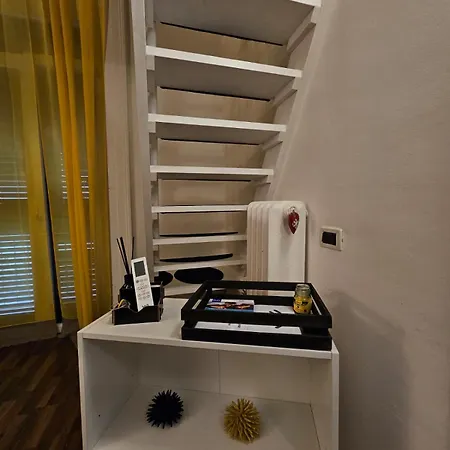 Apartment La Casetta Di Vale
