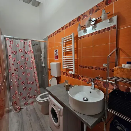 Apartment La Casetta Di Vale *
