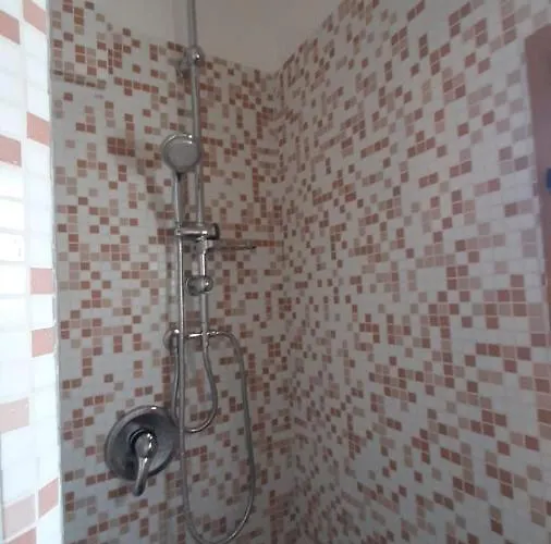 La Casetta Di Vale Apartment