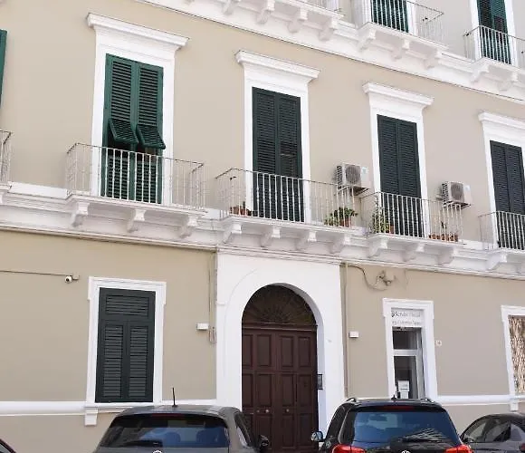 La Casetta Di Vale * Taranto