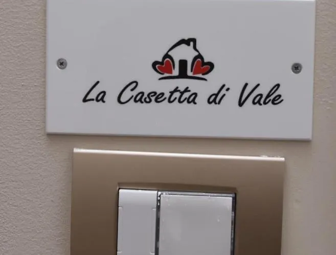 La Casetta Di Vale