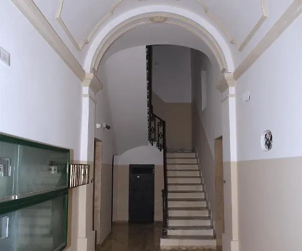 La Casetta Di Vale Taranto