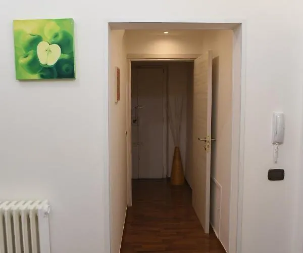 Apartment La Casetta Di Vale