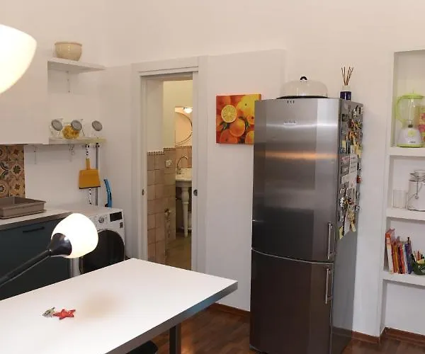 Apartment La Casetta Di Vale *