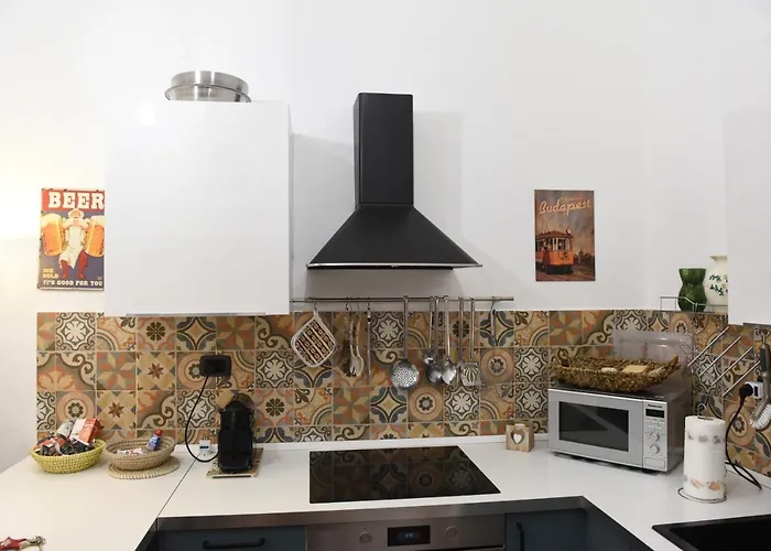 Apartment La Casetta Di Vale