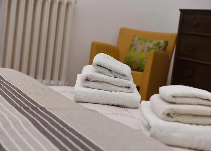 Apartment La Casetta Di Vale Taranto