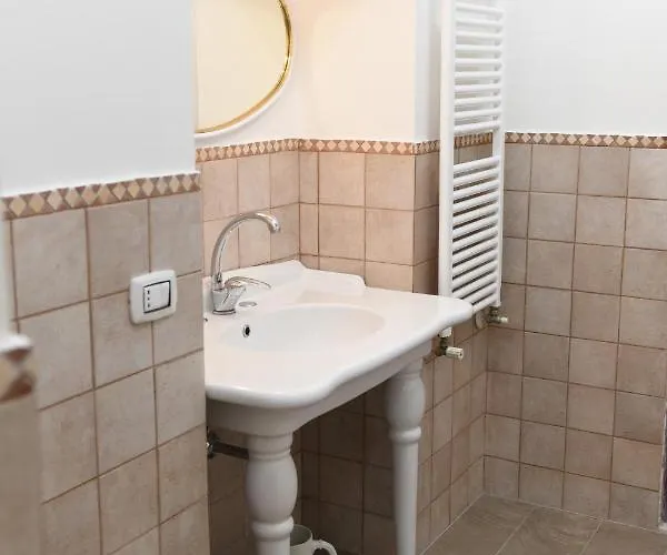 La Casetta Di Vale *