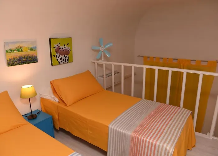 La Casetta Di Vale Apartment