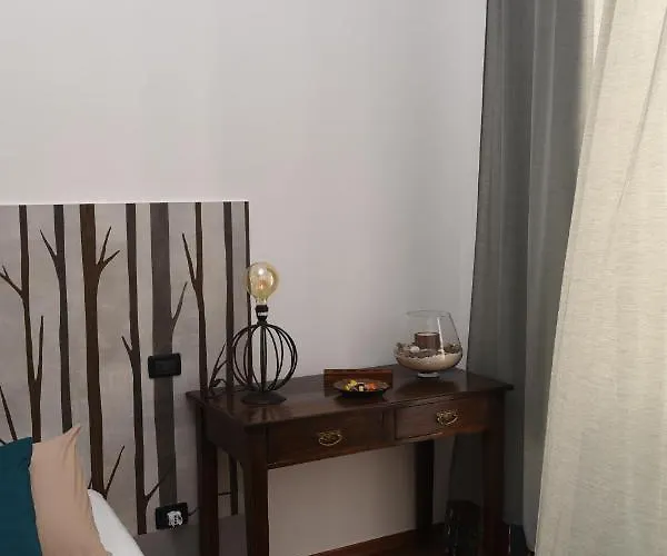 La Casetta Di Vale Apartment Taranto