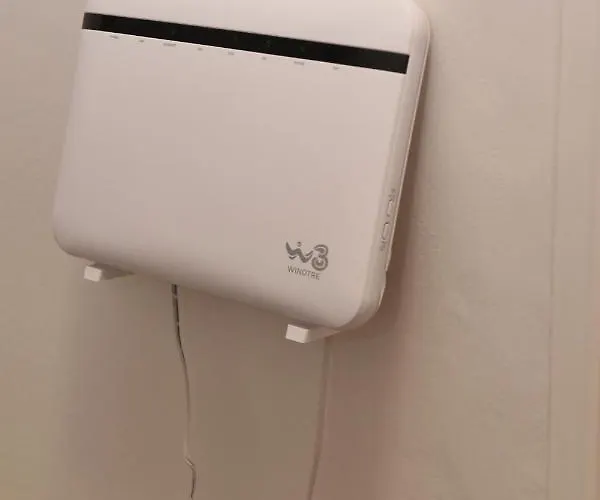 Apartment La Casetta Di Vale Taranto