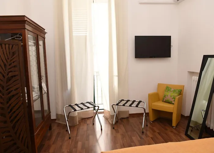 Apartment La Casetta Di Vale